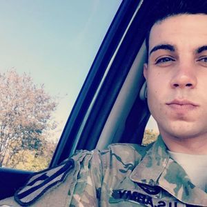 Meet your Posher, Rick